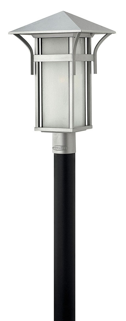 Harbor Post Top or Pier Mount Lantern