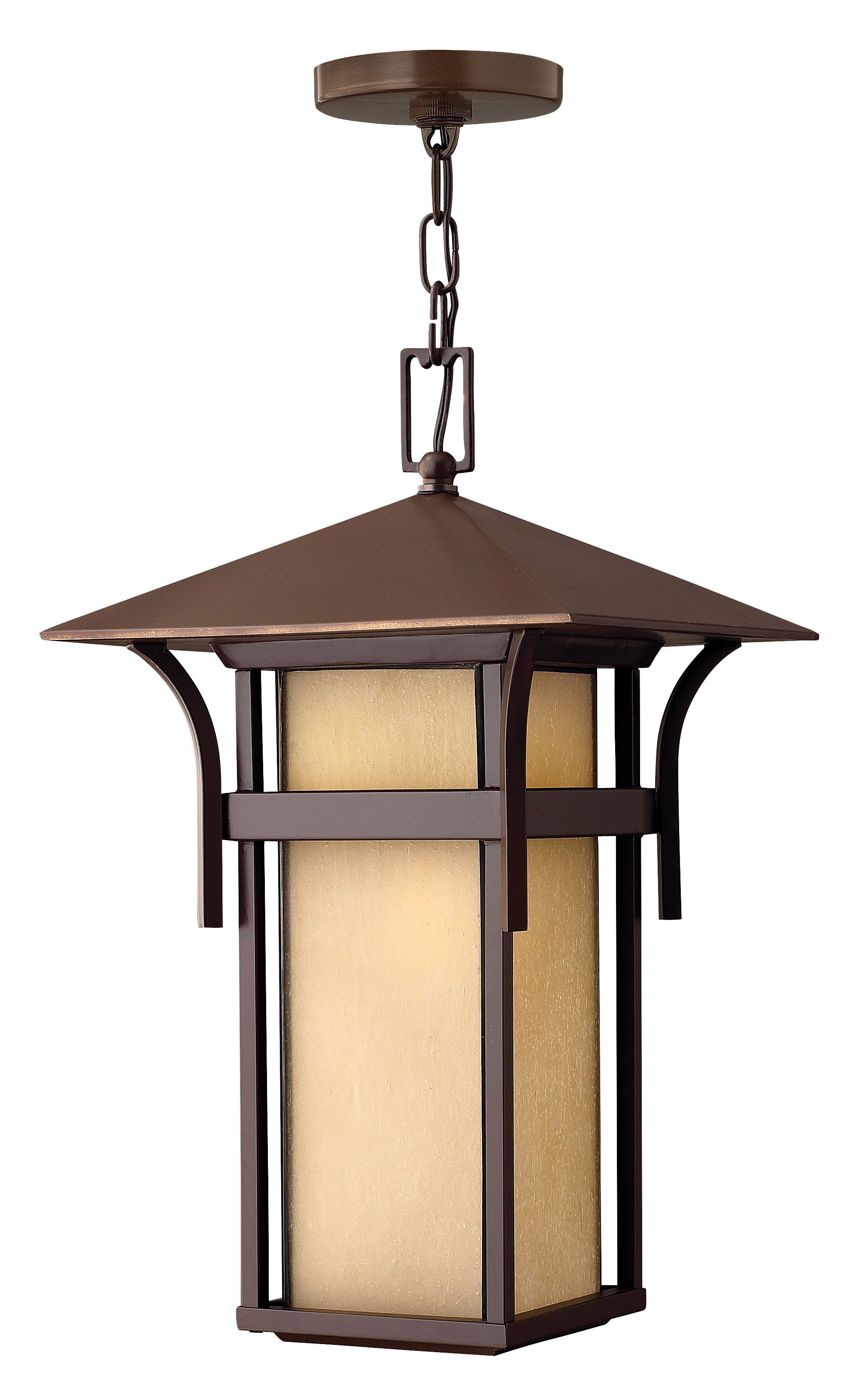 Harbor Medium Hanging Lantern 12v