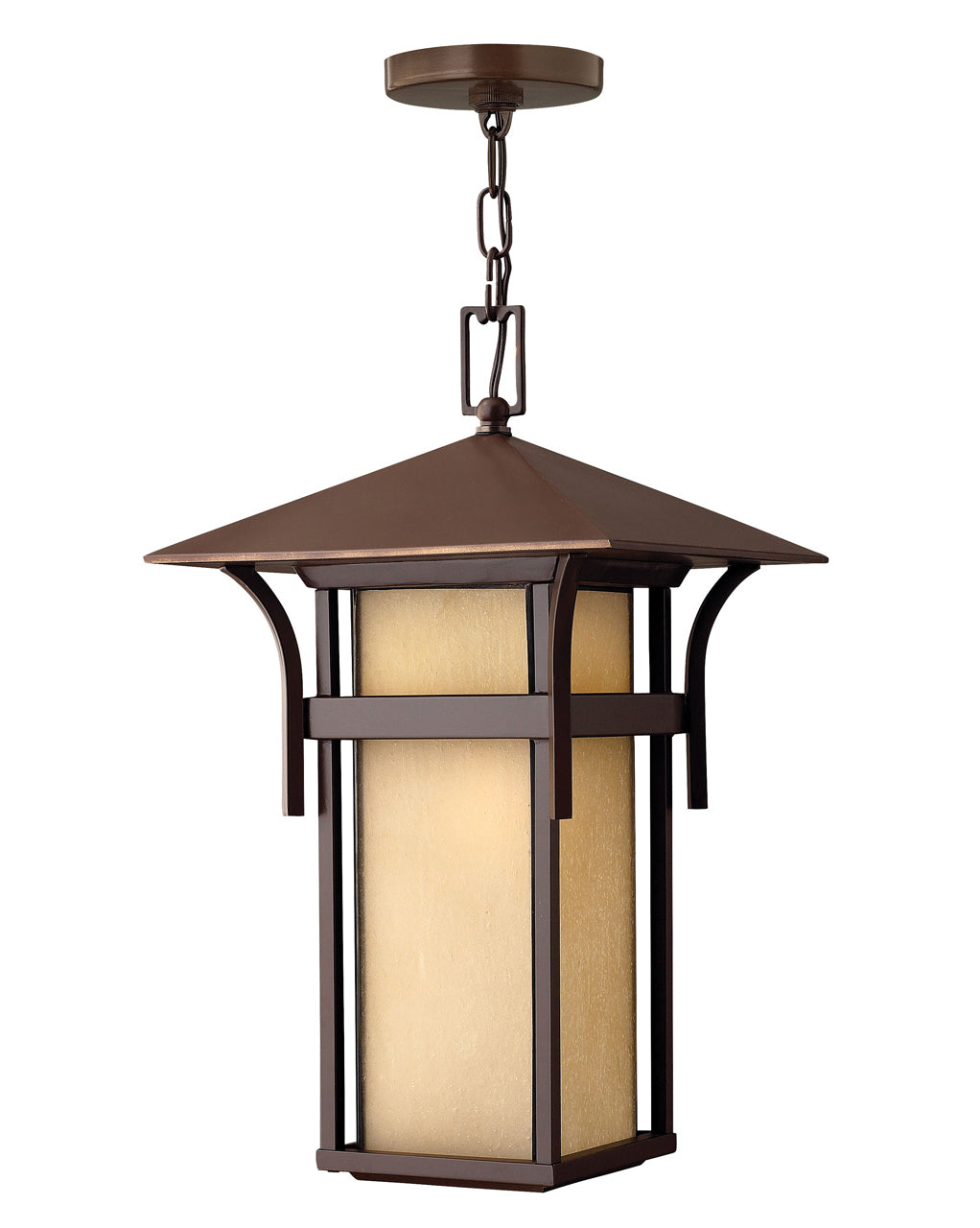 Harbor Hanging Lantern 12v