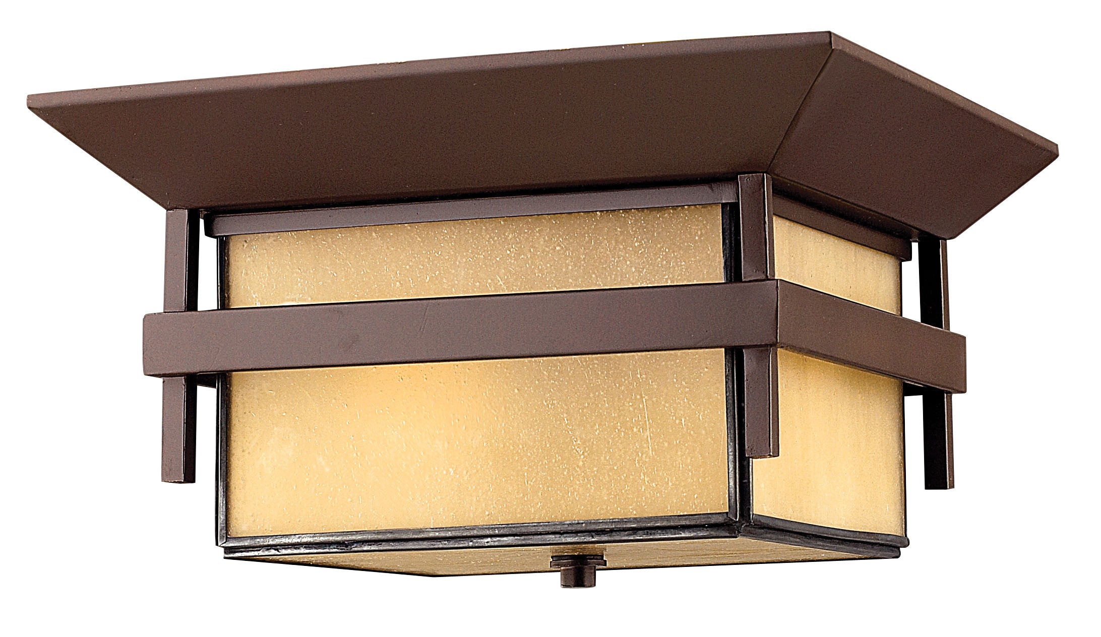 Harbor Small Flush Mount