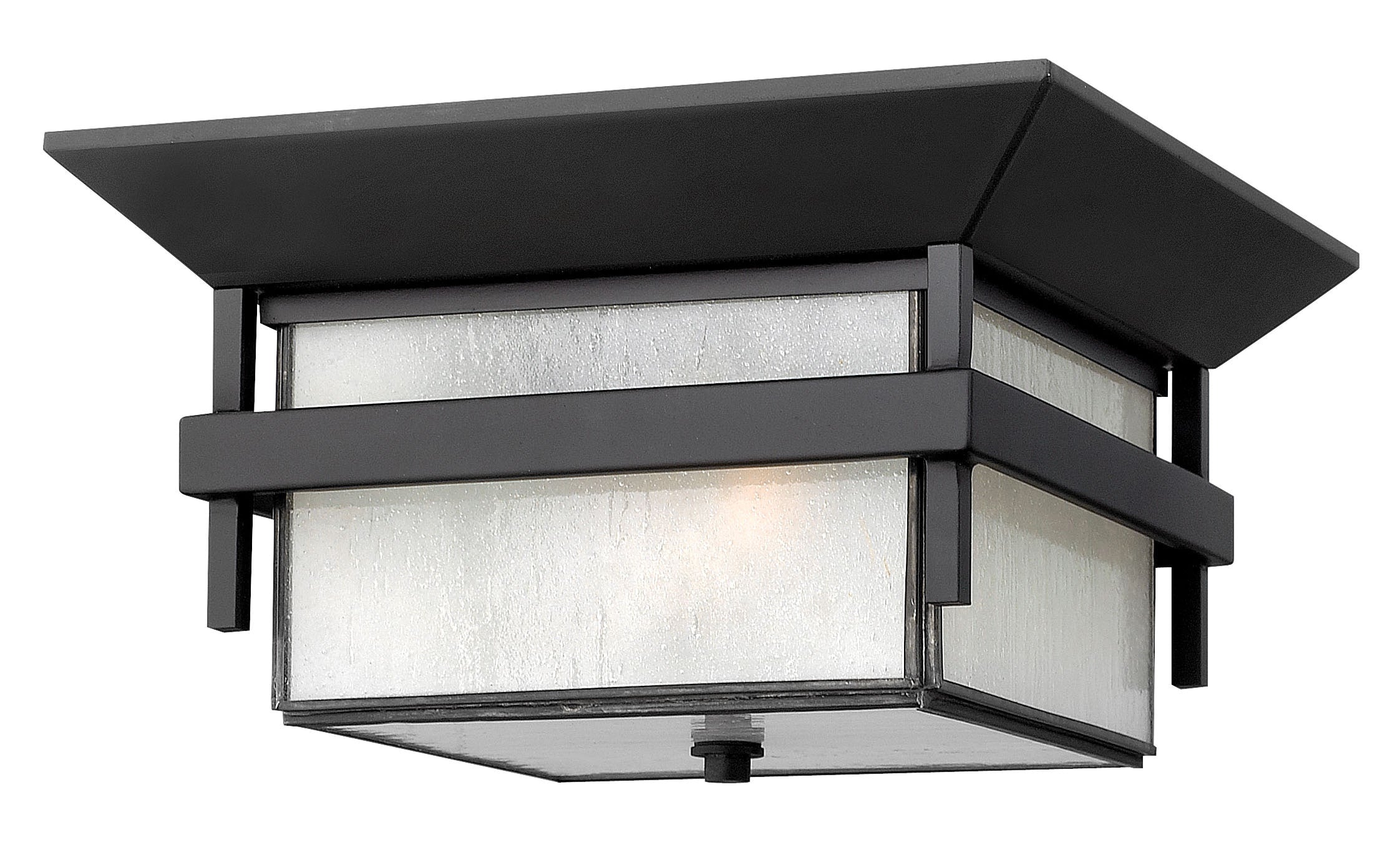 Harbor Small Flush Mount