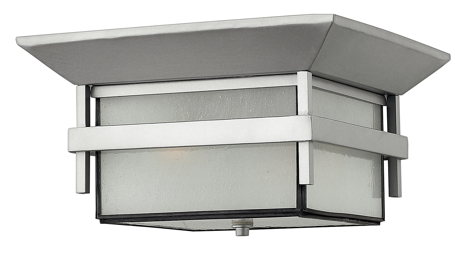 Harbor Small Flush Mount
