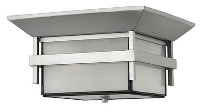 Harbor Small Flush Mount