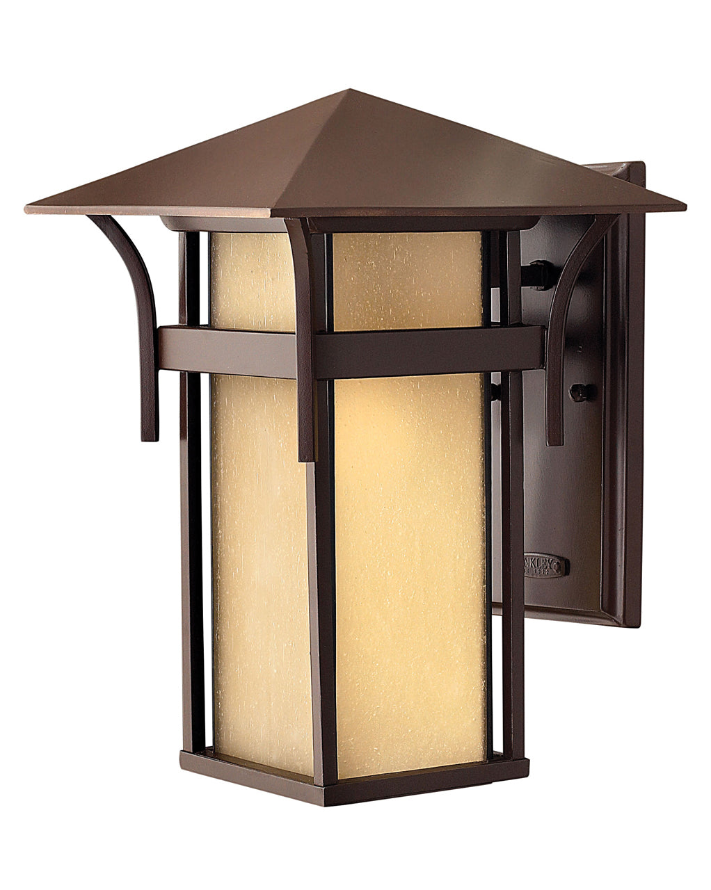 Harbor Wall Mount Lantern 12v