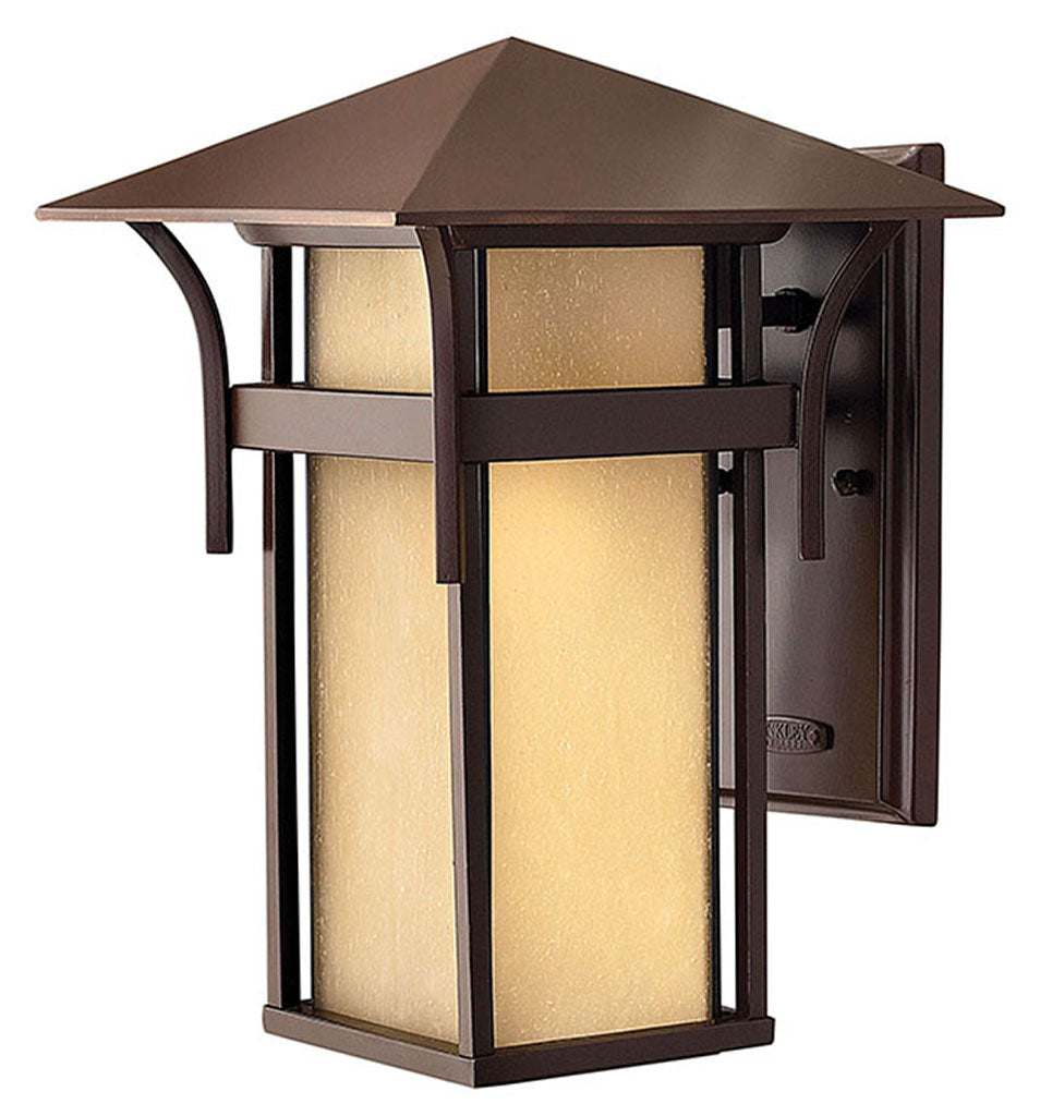Harbor Wall Mount Lantern