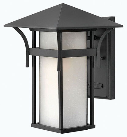 Harbor Wall Mount Lantern
