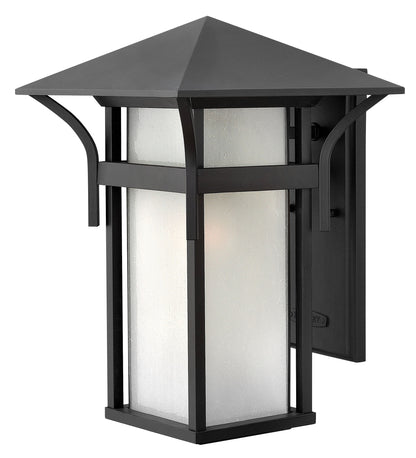 Harbor Medium Outdoor Wall Mount Lantern