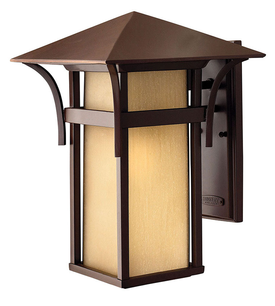 Harbor Outdoor Wall Mount Lantern