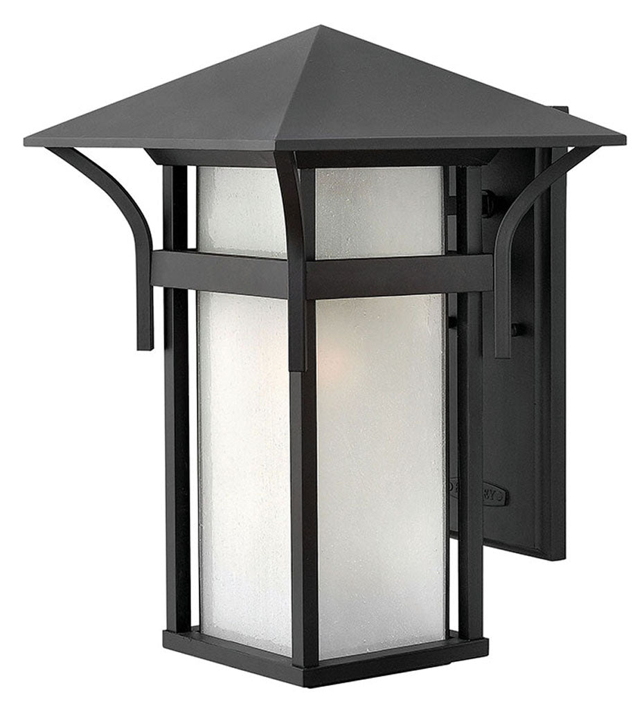 Harbor Outdoor Wall Mount Lantern