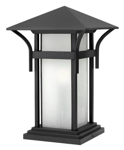 Harbor Medium Pier Mount Lantern 12v
