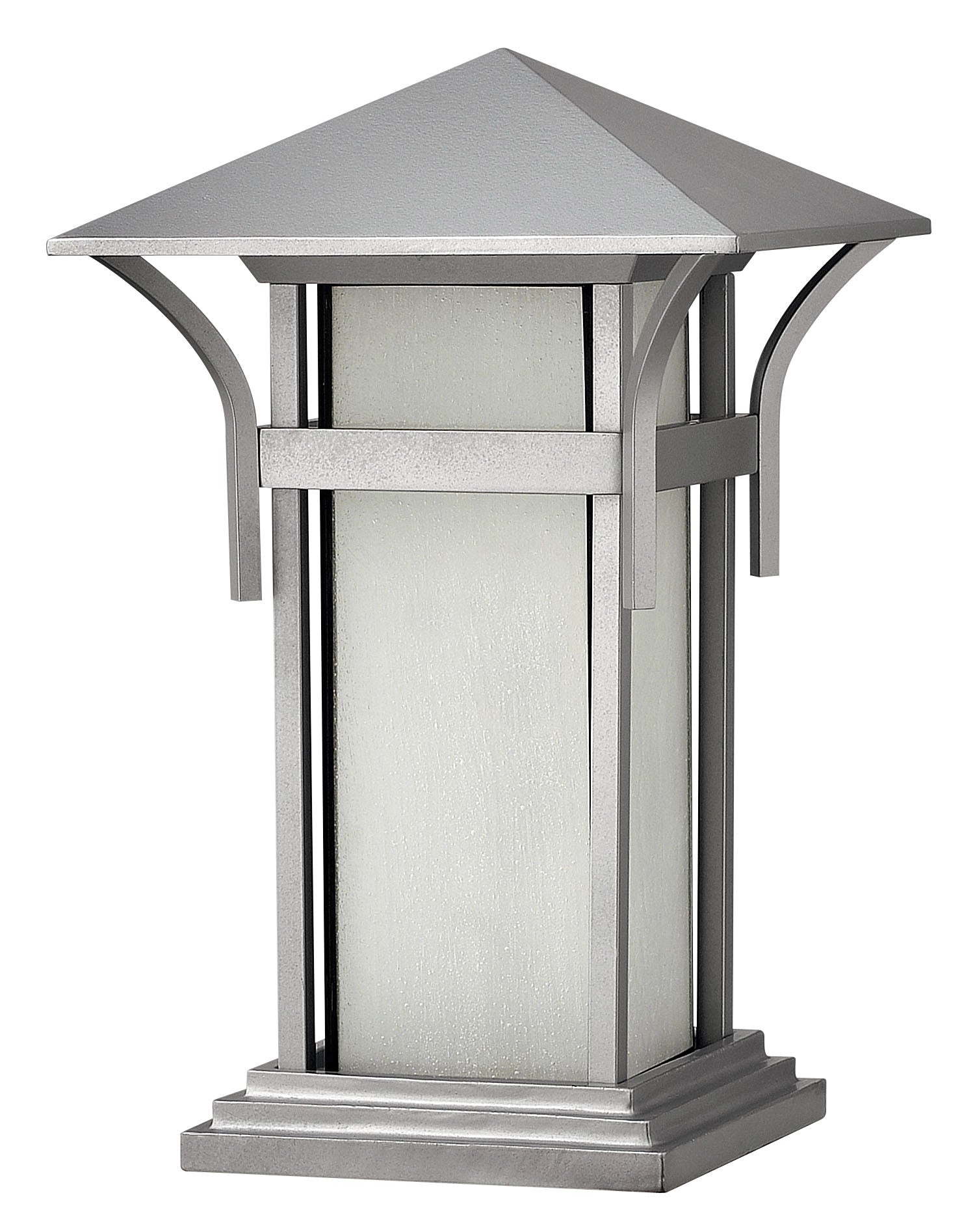 Harbor Medium Pier Mount Lantern
