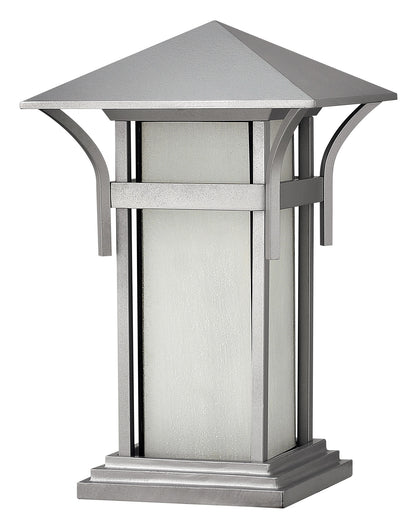 Harbor Medium Pier Mount Lantern