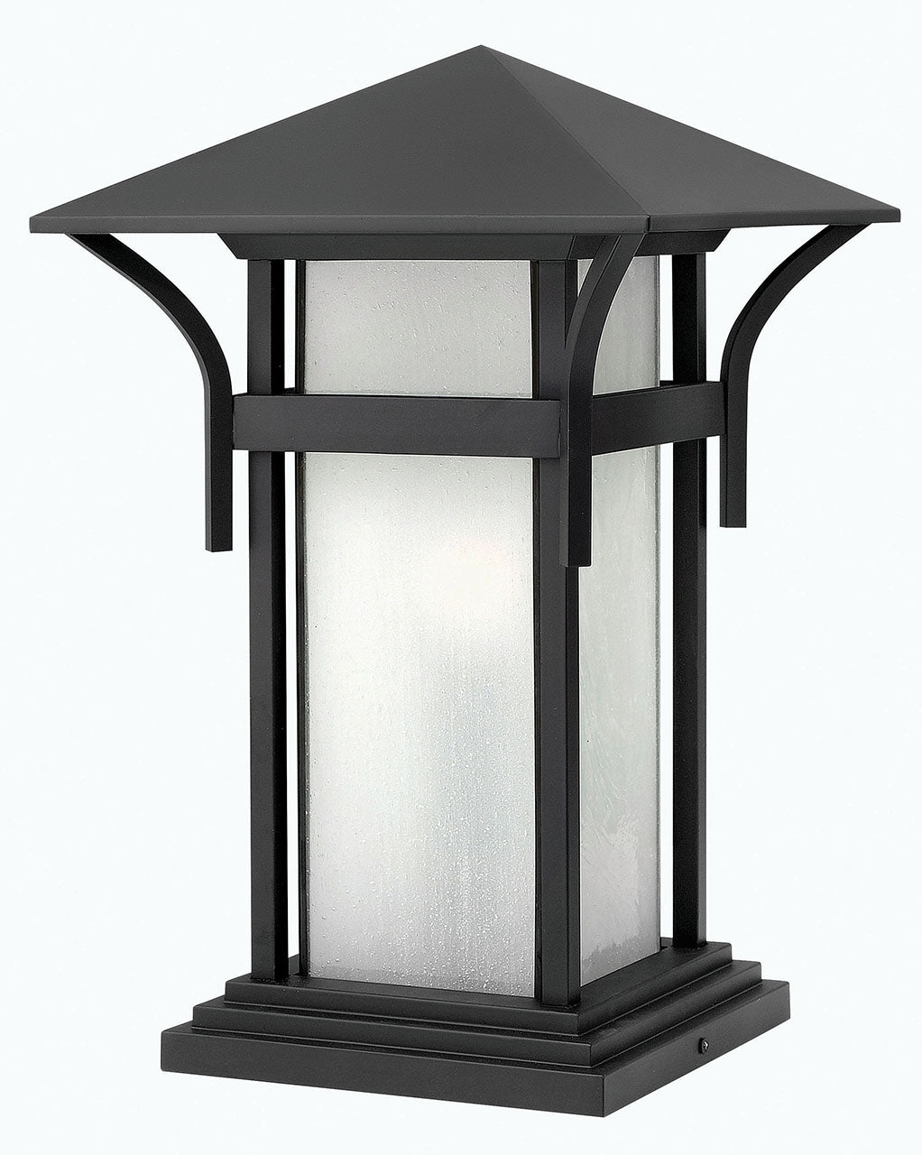 Harbor Pier Mount Lantern 12v