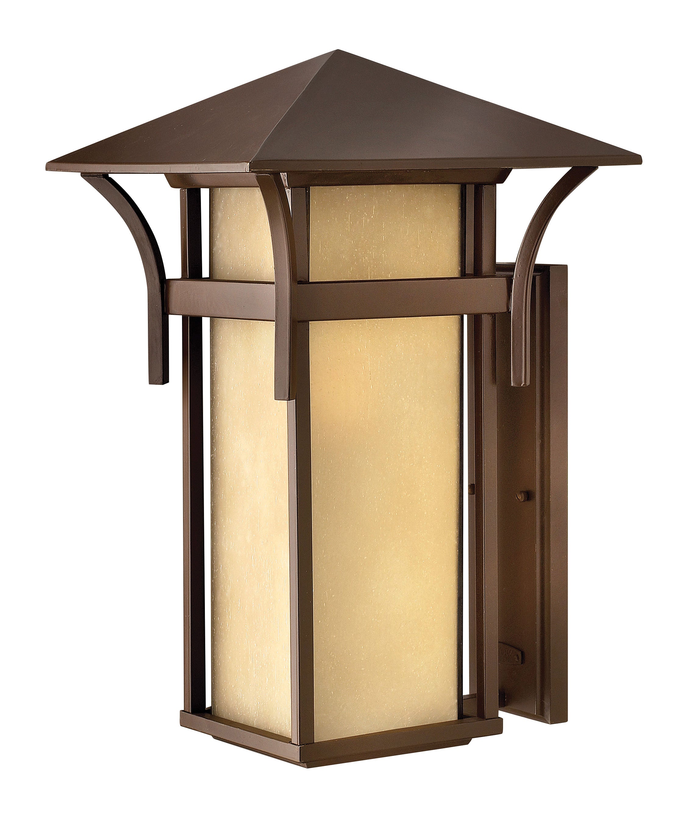 Harbor Medium Wall Mount Lantern