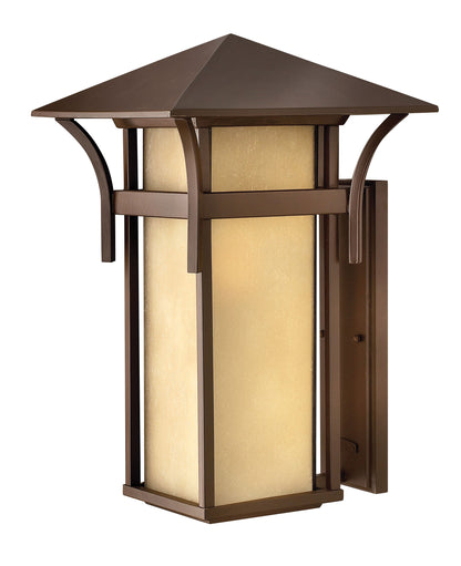 Harbor Medium Wall Mount Lantern