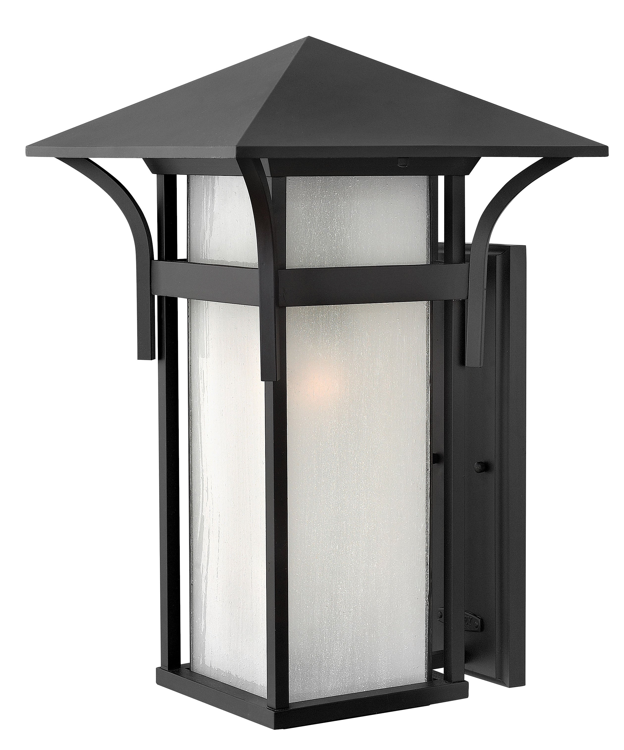 Harbor Medium Wall Mount Lantern