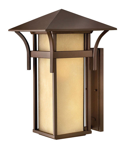 Harbor Wall Mount Lantern