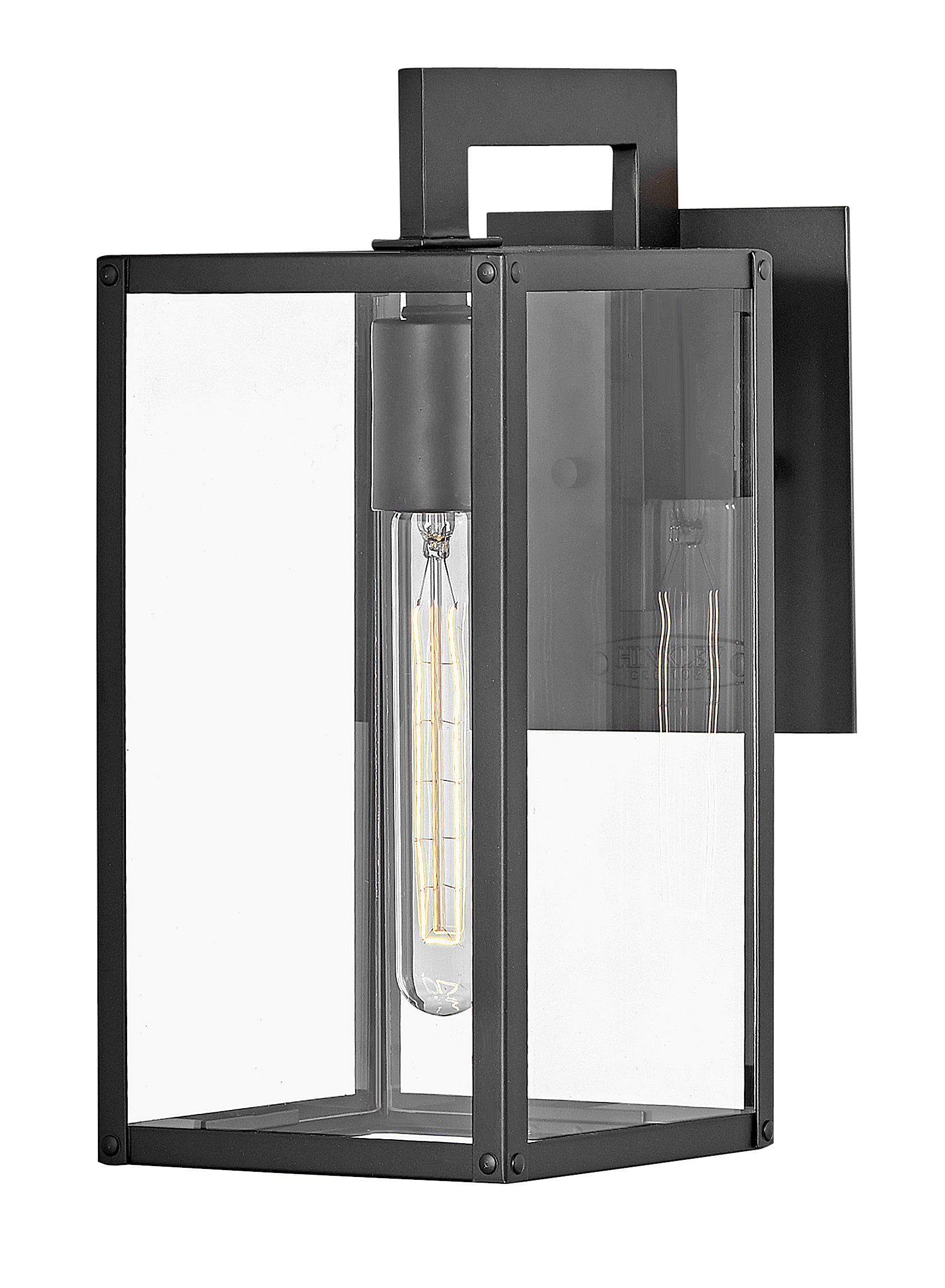 Max Small Wall Mount Lantern