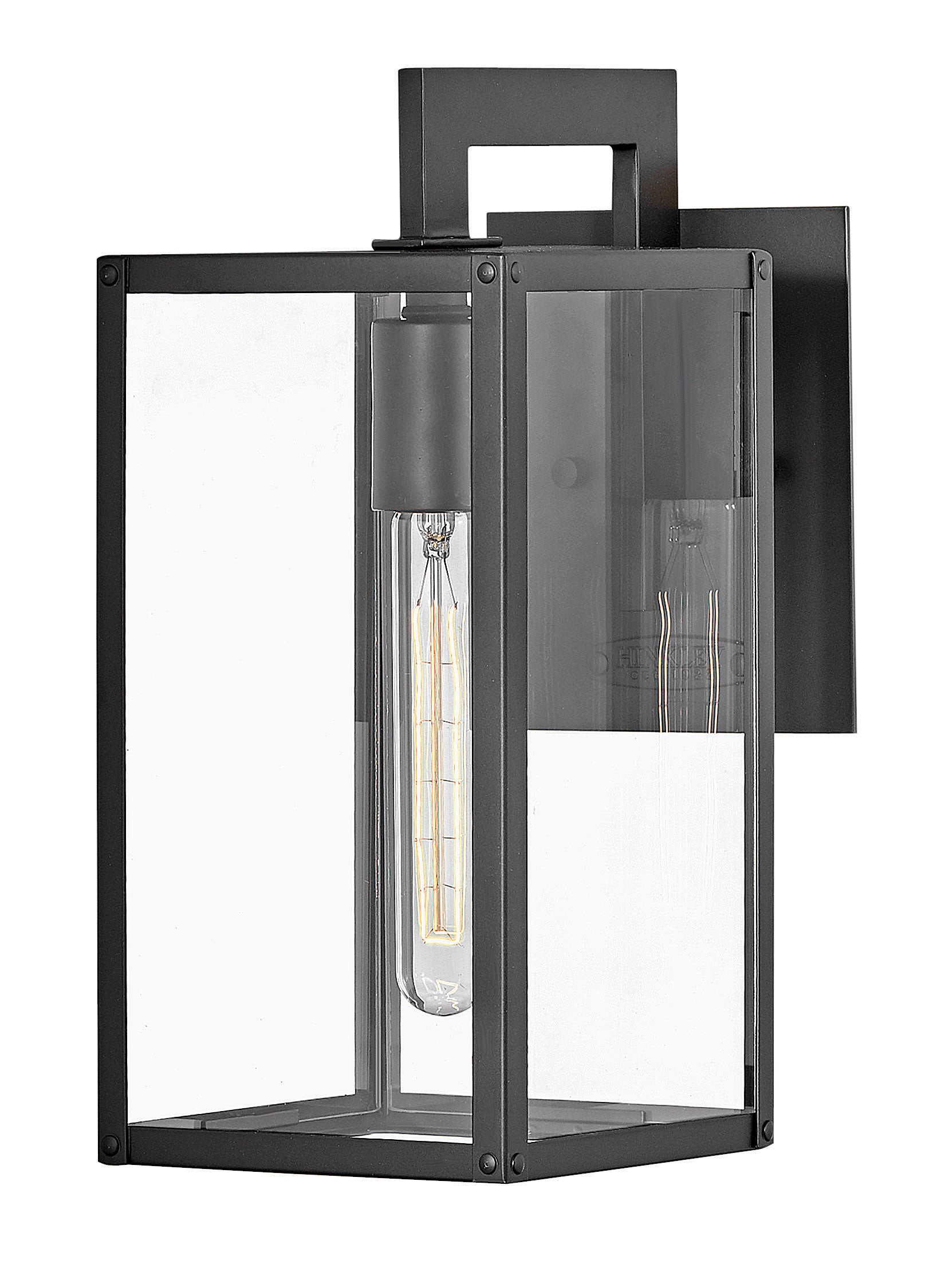 Max Small Wall Mount Lantern