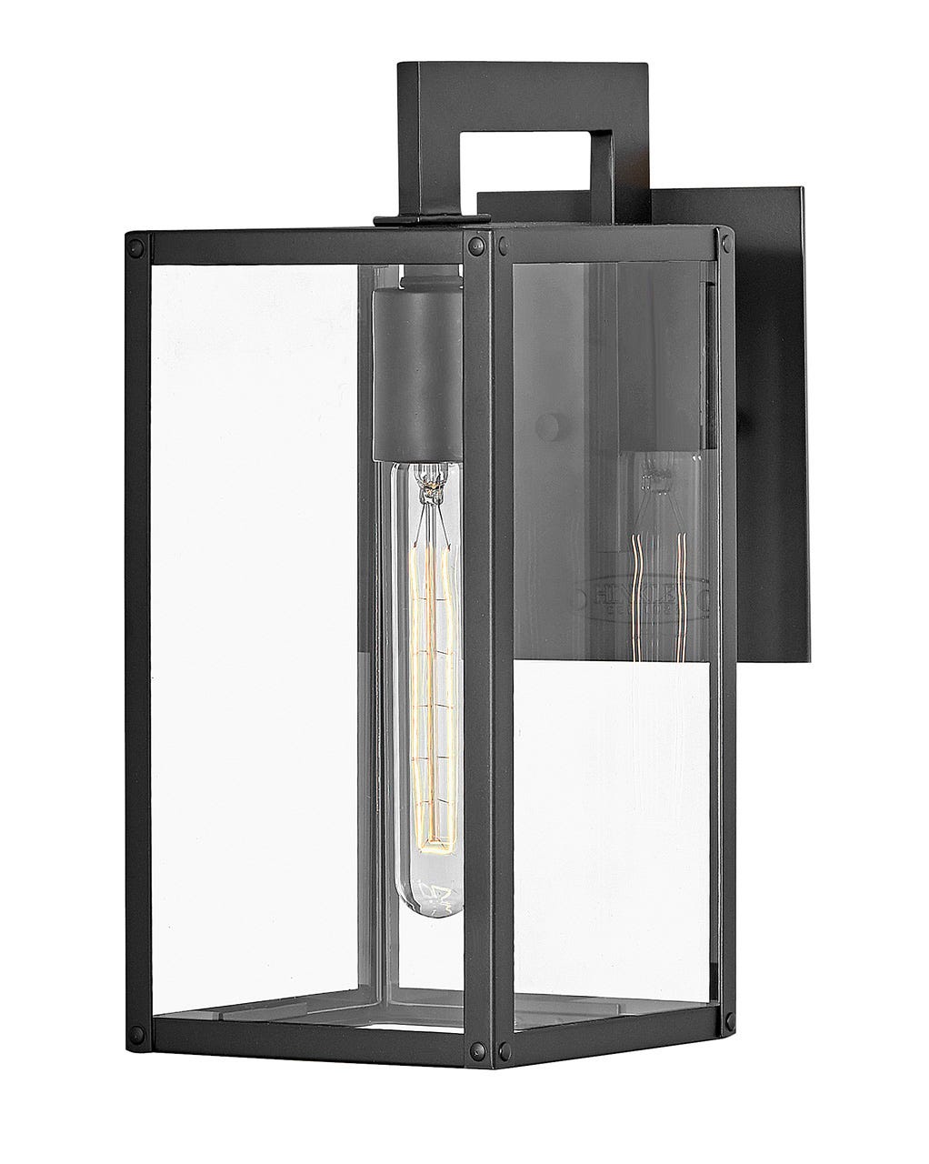 Max Wall Mount Lantern