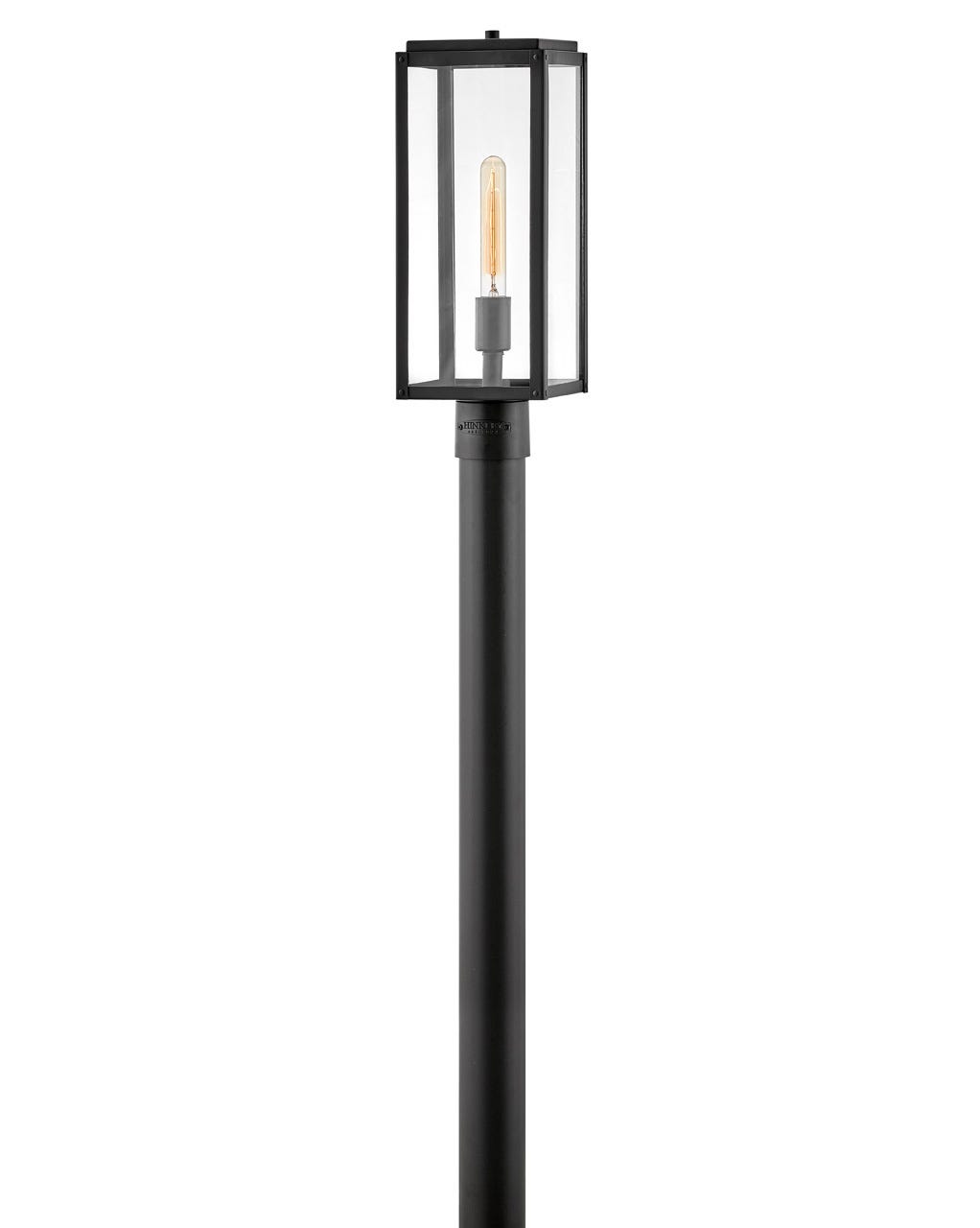 Max Post Top or Pier Mount Lantern