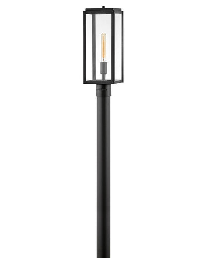 Max Post Top or Pier Mount Lantern