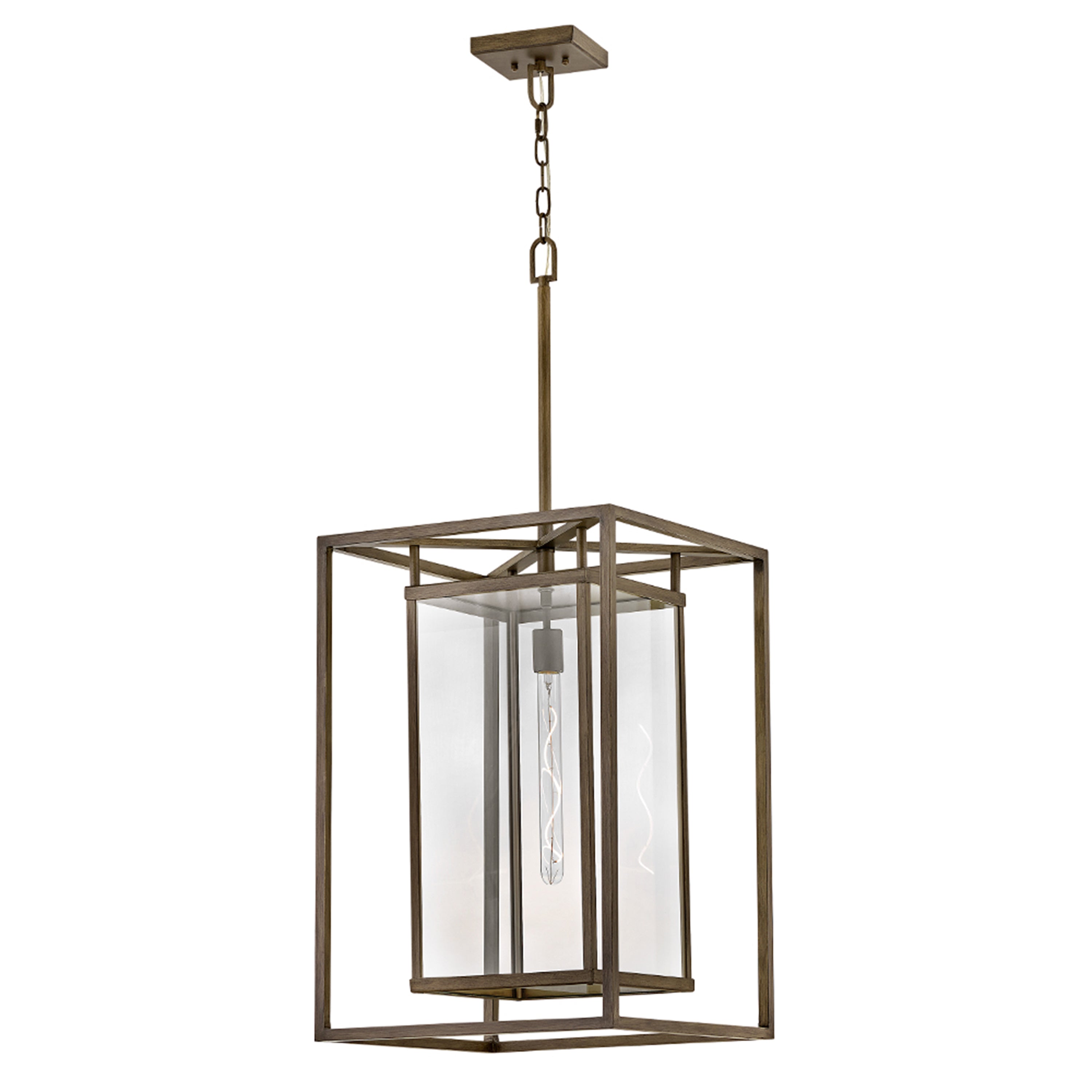 Max Extra Large Hanging Lantern 12v