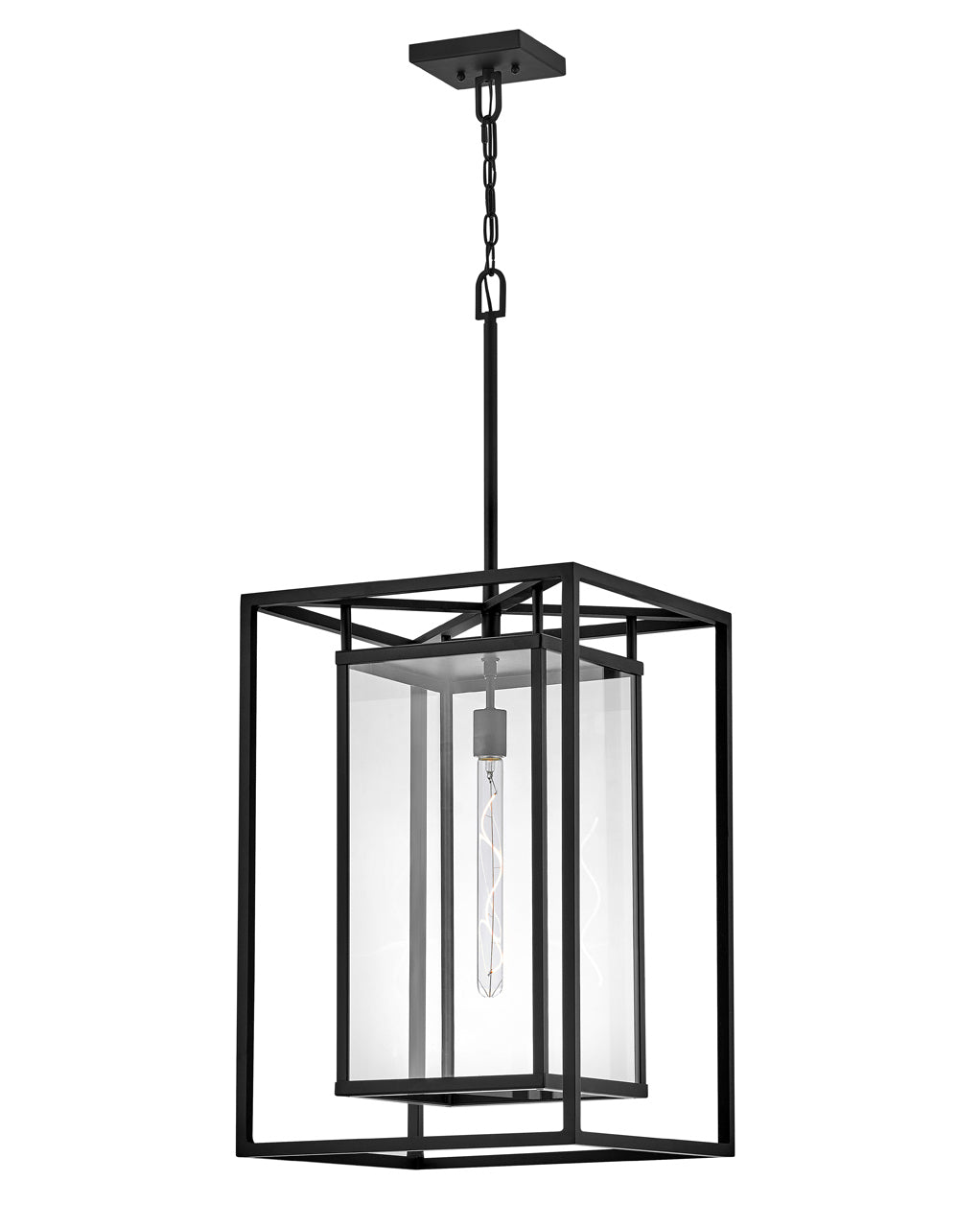 Max Hanging Lantern