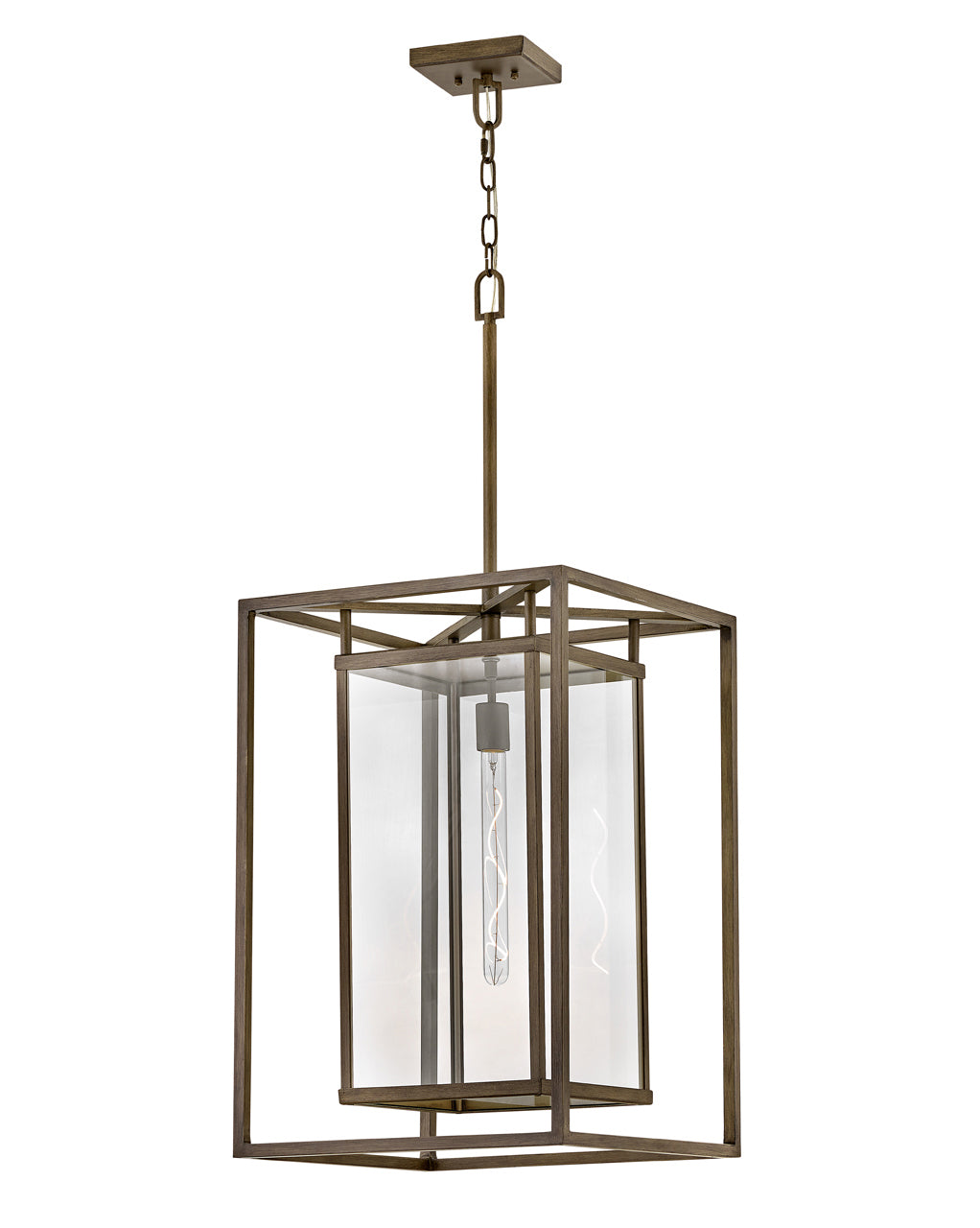 Max Hanging Lantern