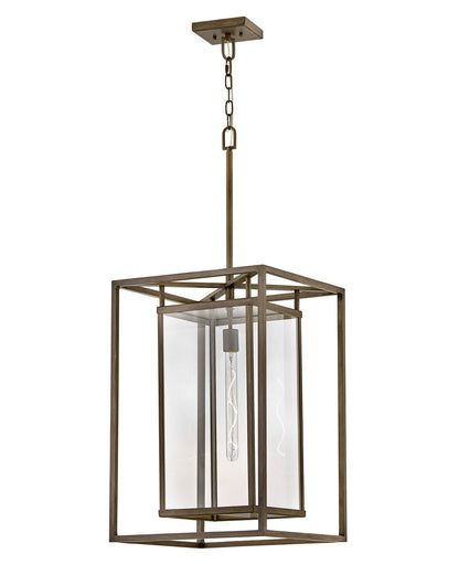 Max Hanging Lantern