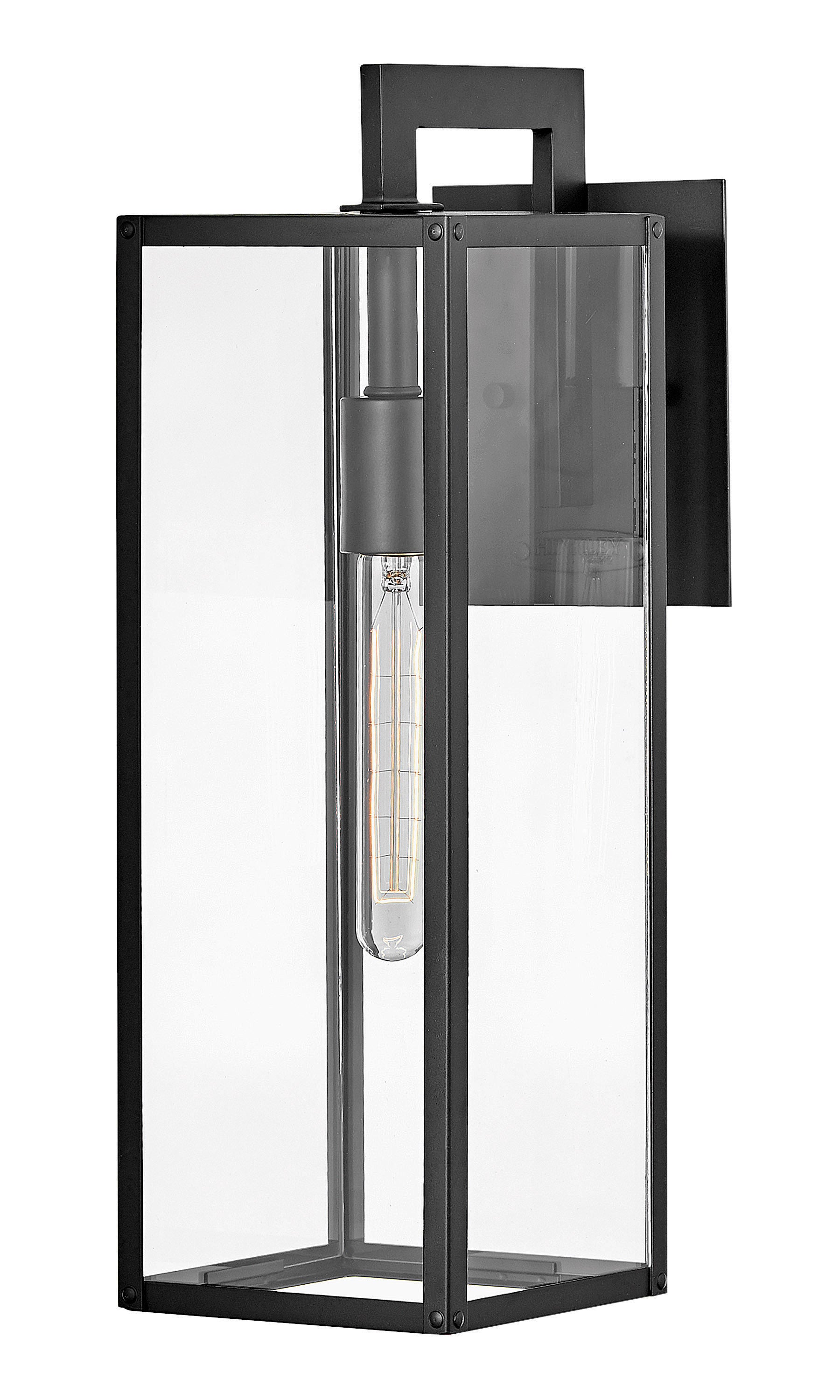 Max Medium Wall Mount Lantern