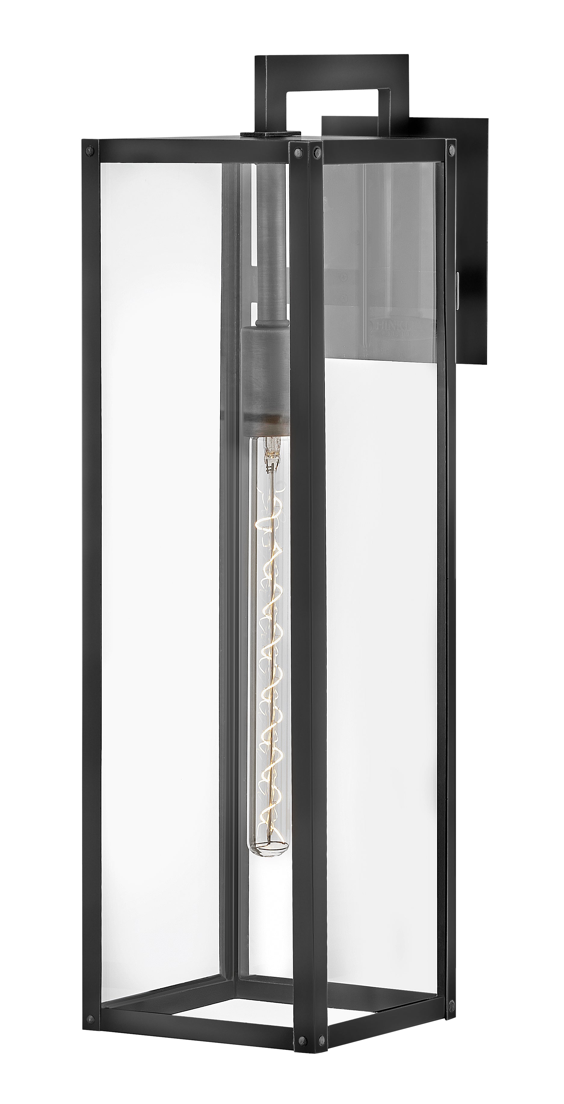 Max Large Wall Mount Lantern