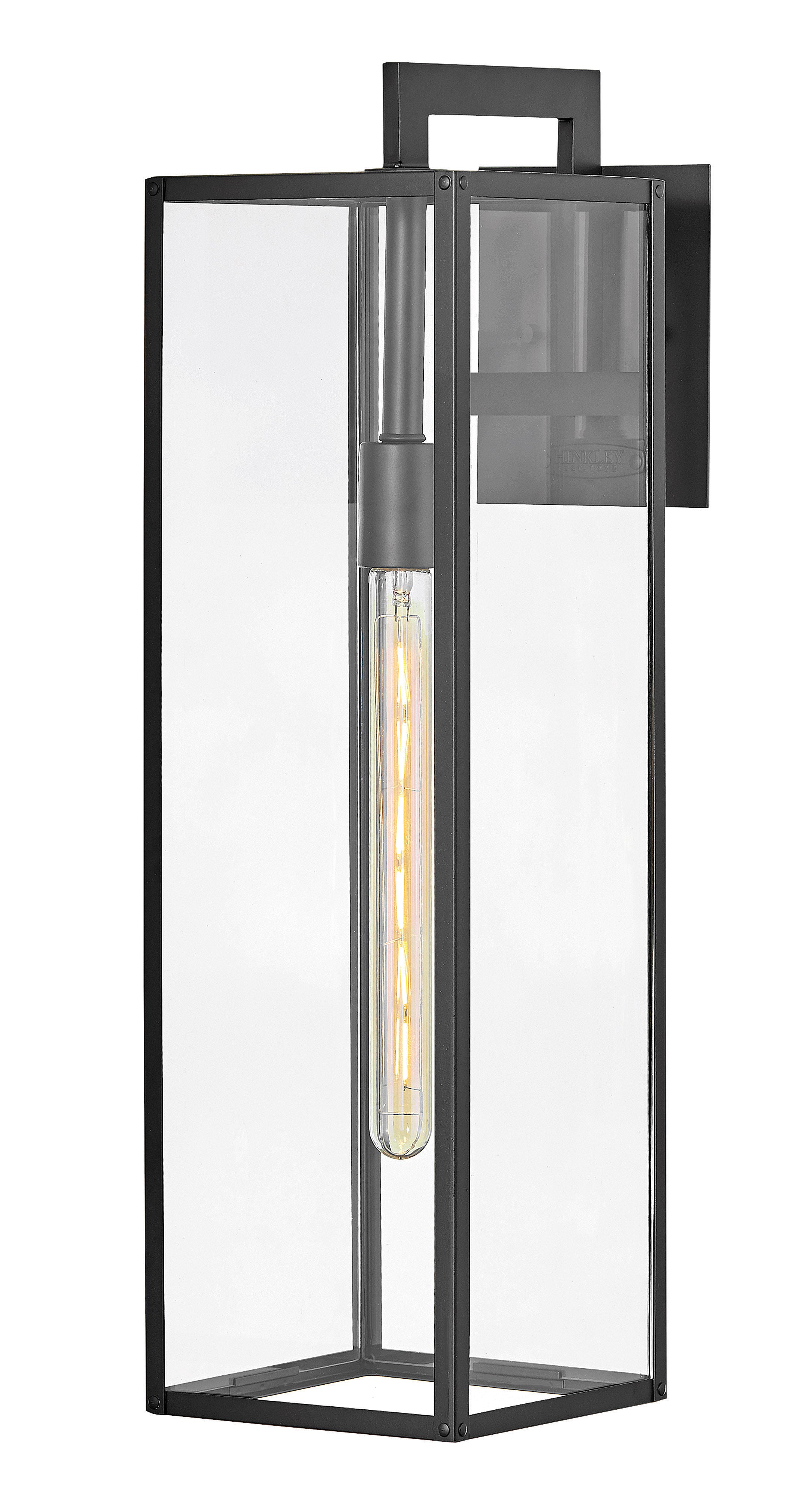 Max Large Wall Mount Lantern