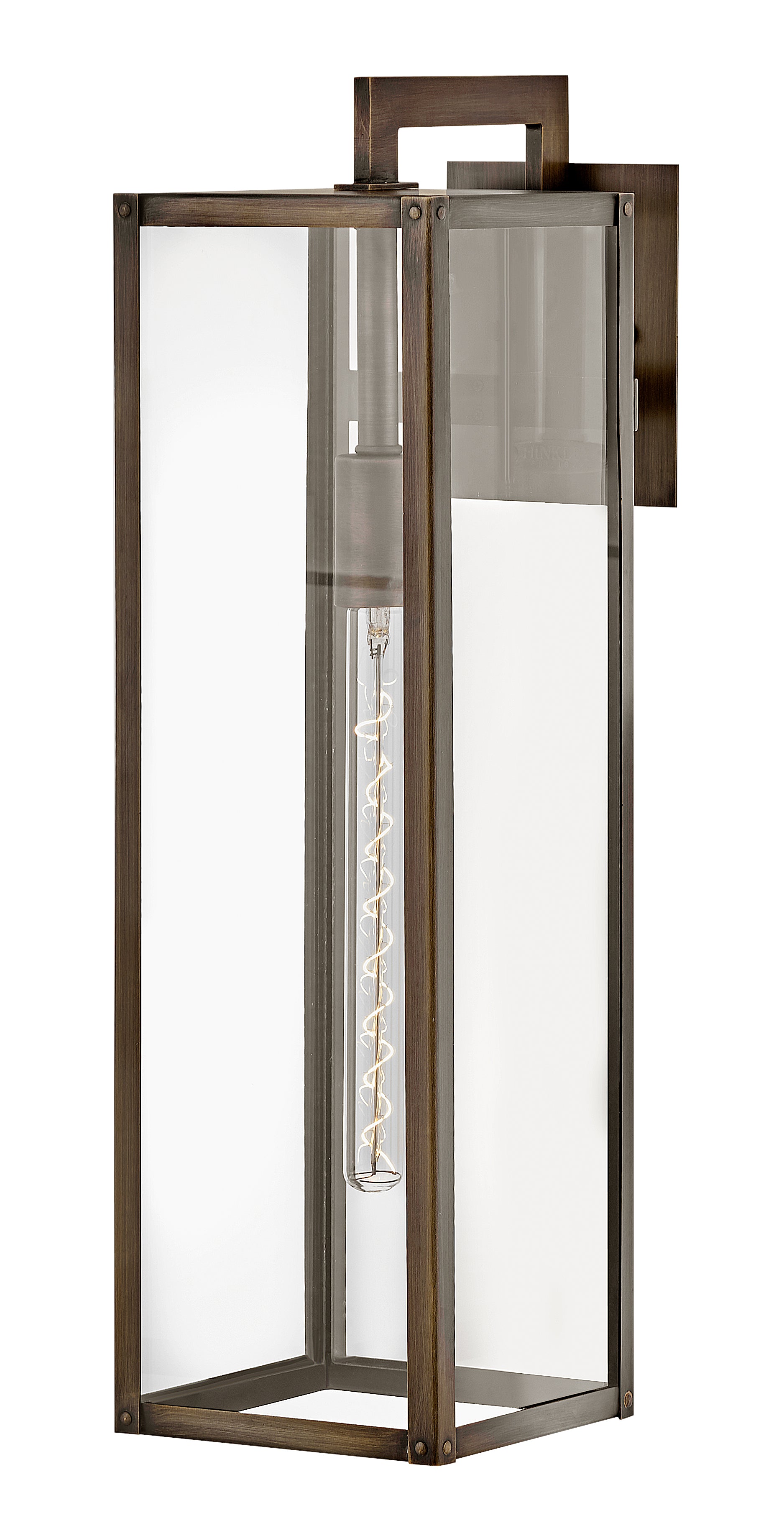 Max Large Wall Mount Lantern