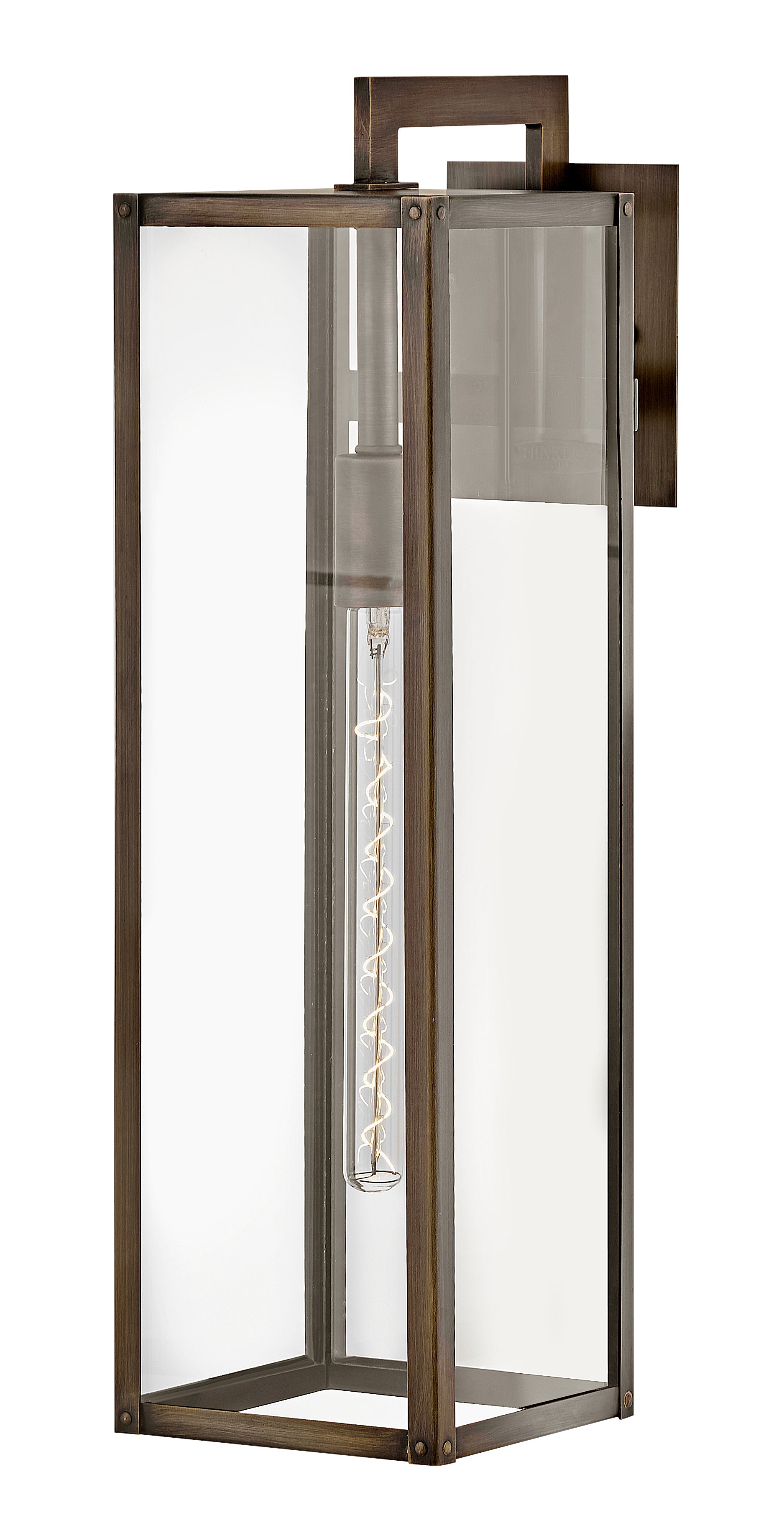 Max Large Wall Mount Lantern
