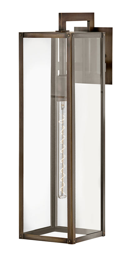 Max Large Wall Mount Lantern