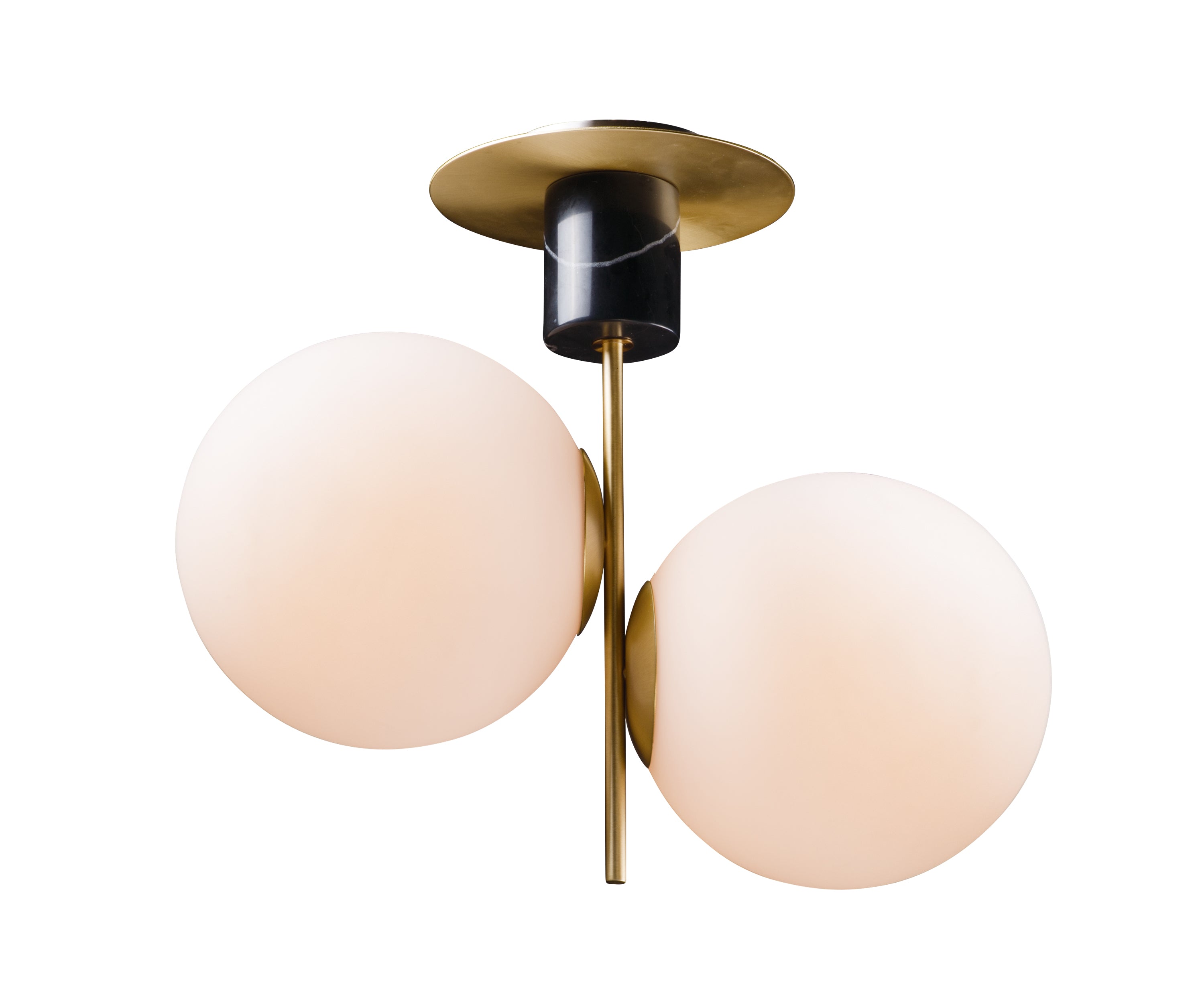 Vesper Semi Flush Mount