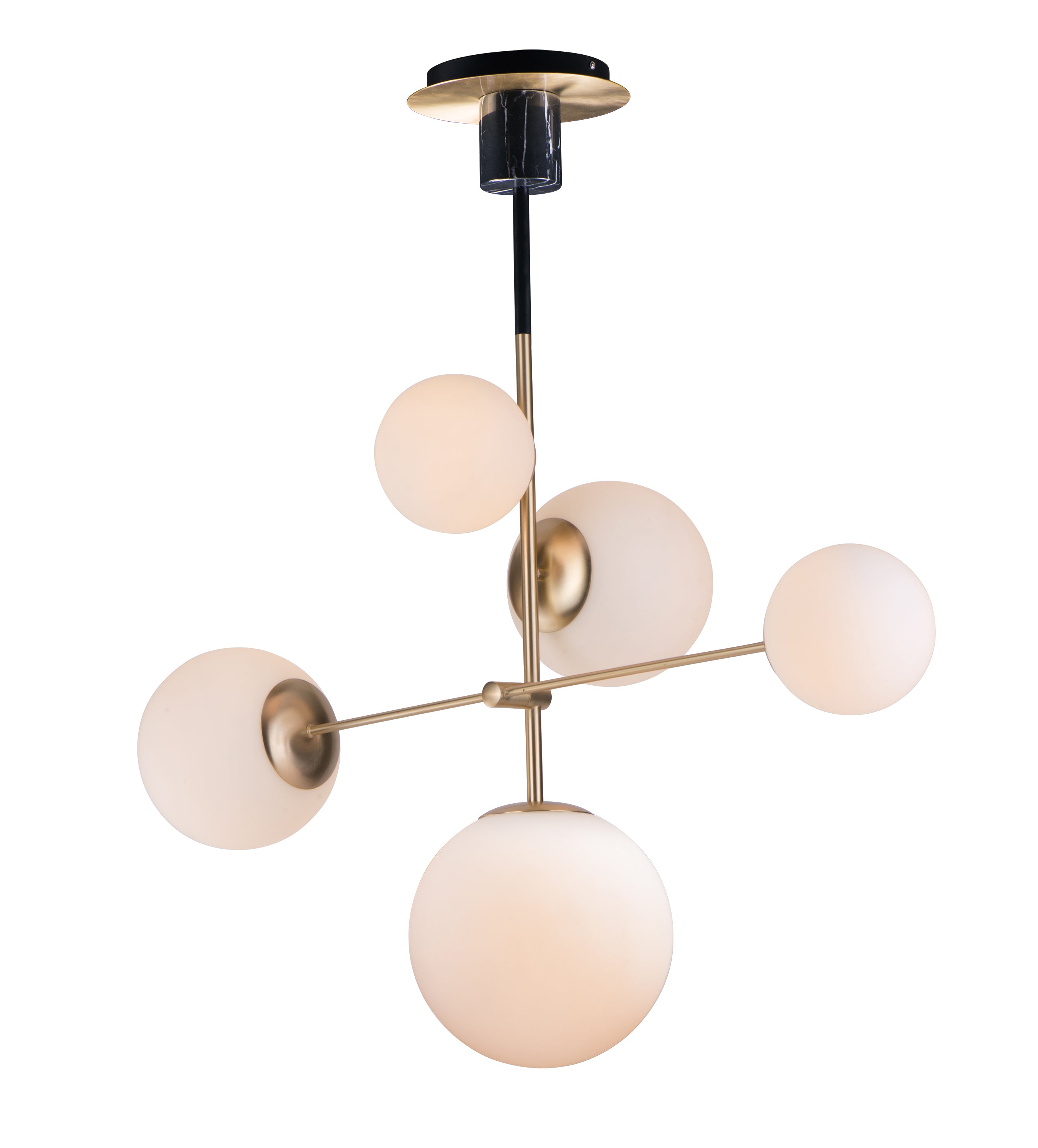 Vesper Suspension Pendant