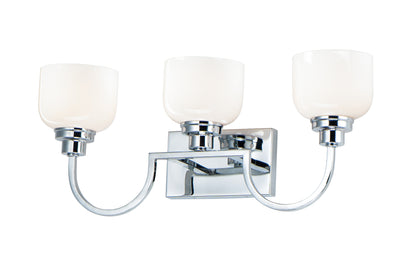 Swale Bath Vanity