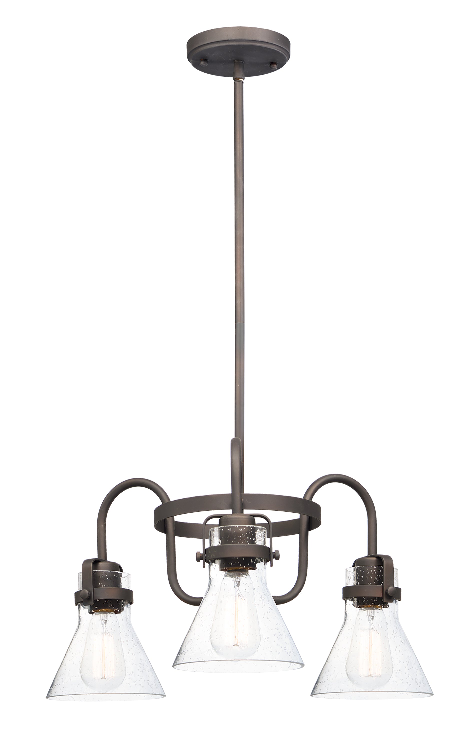 Seafarer Single Tier Chandelier