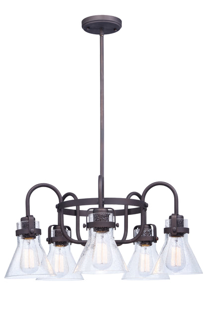 Seafarer Single Tier Chandelier