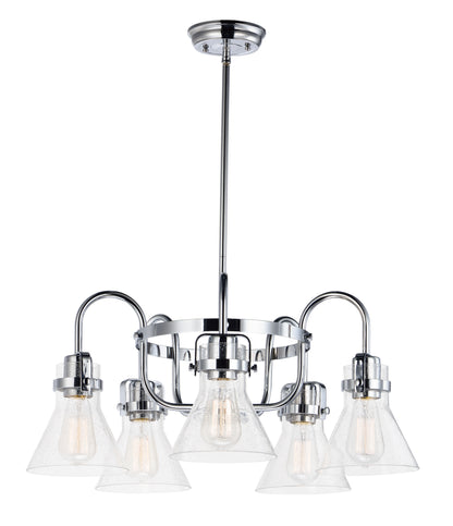 Seafarer Single Tier Chandelier