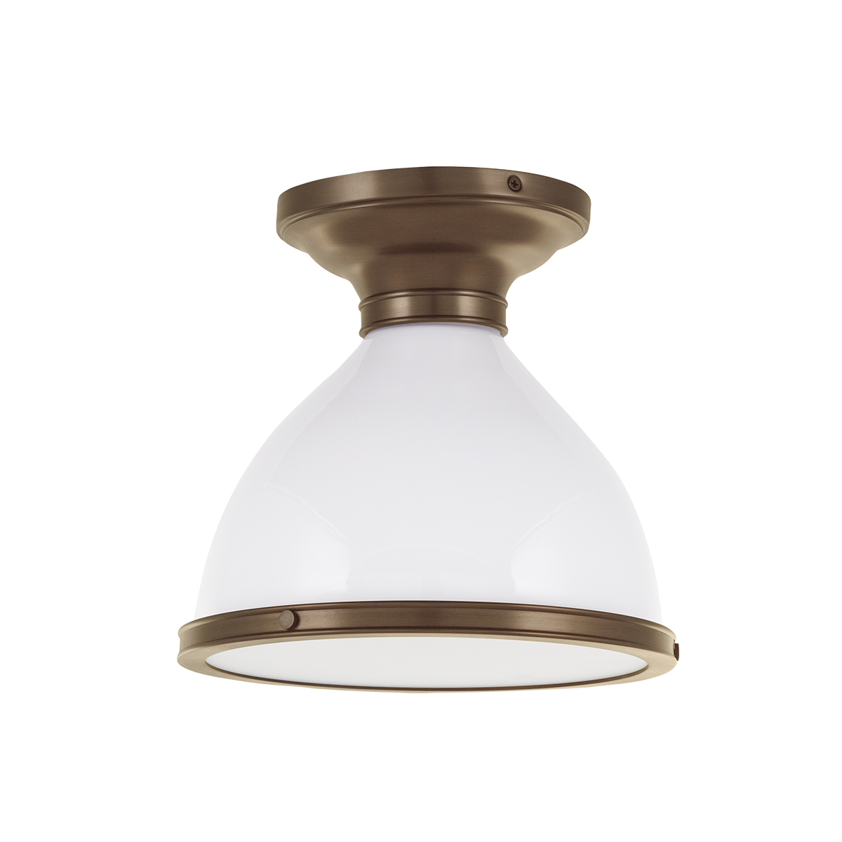 Randolph Semi Flush