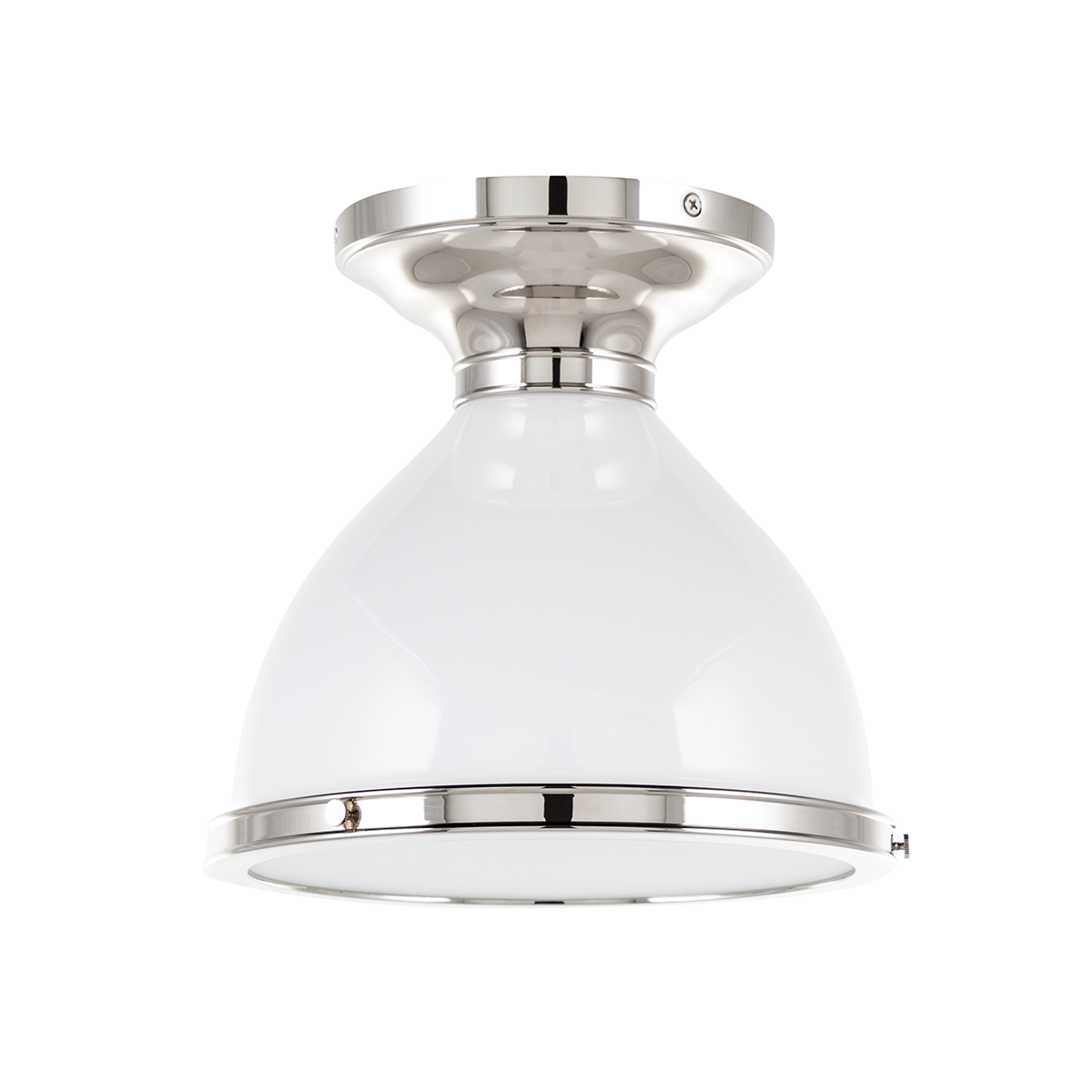 Randolph Semi Flush