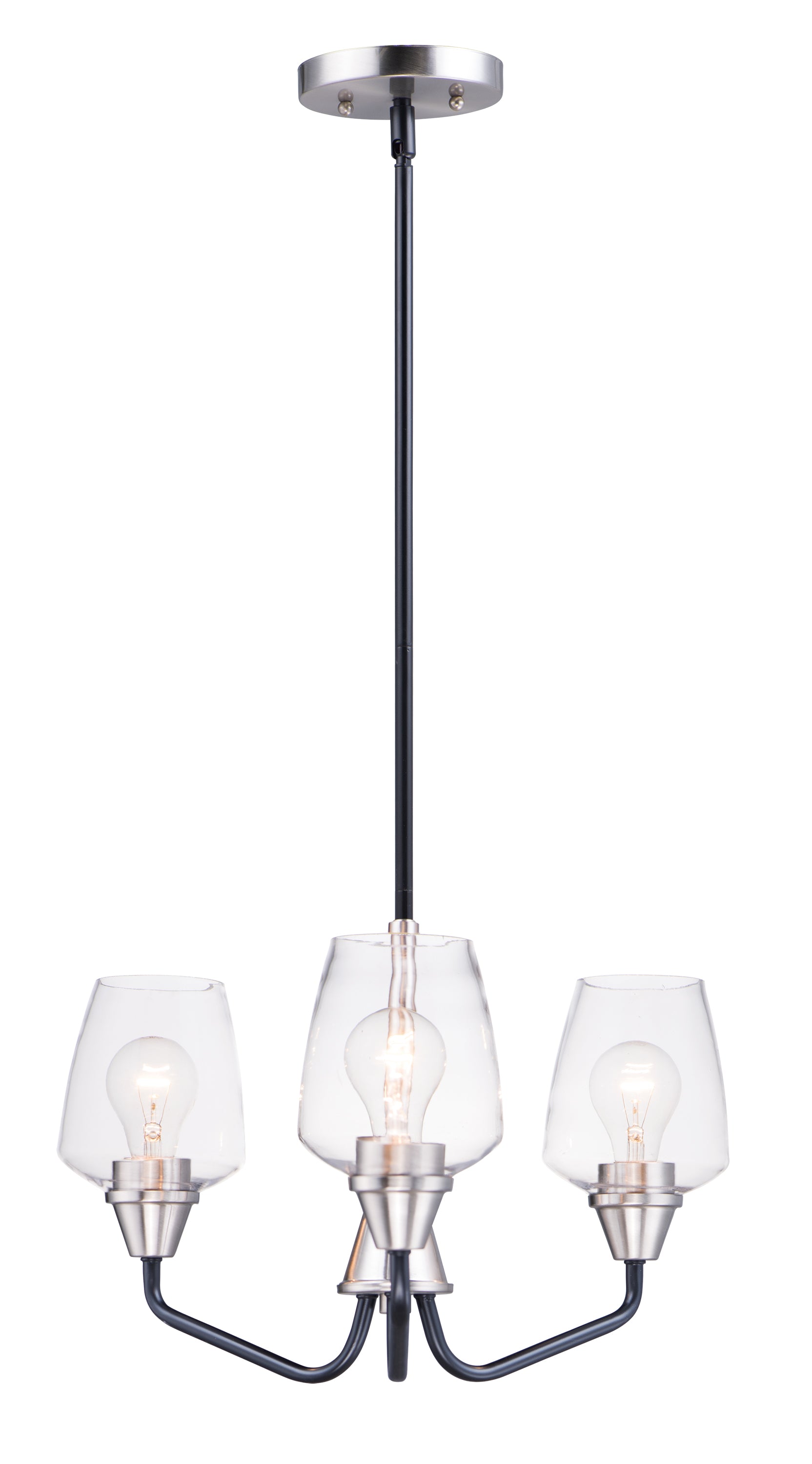 Goblet Mini Chandelier