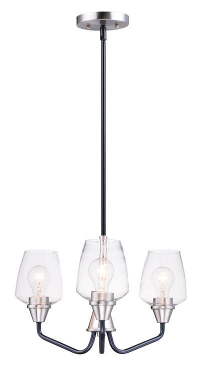 Goblet Mini Chandelier