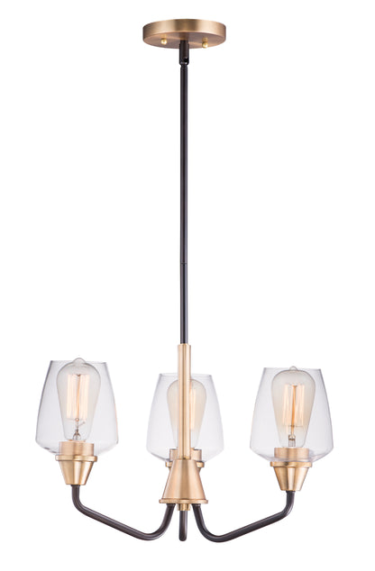 Goblet Mini Chandelier