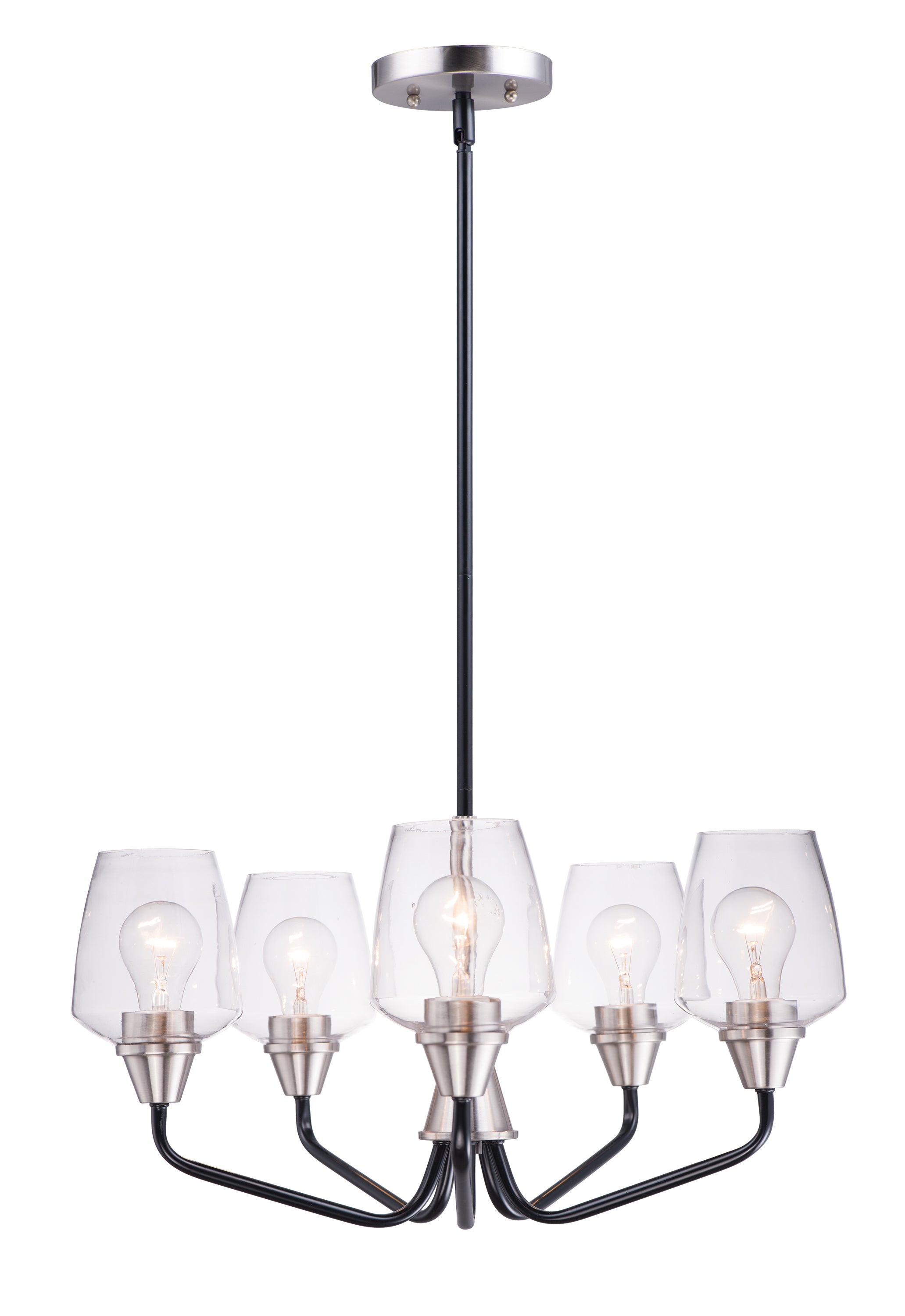 Goblet Chandelier