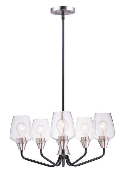 Goblet Chandelier