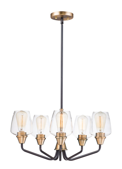 Goblet Chandelier